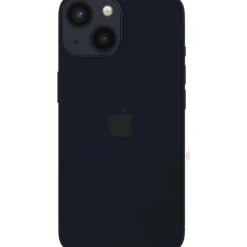 iPhone 13 Mini reconditionné 128 Go - Grade C - Noir