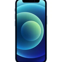 iPhone 12 mini reconditionné 64 Go - Grade C - Bleu