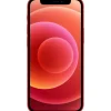 iPhone 12 mini reconditionné 64 Go - Grade A - Rouge