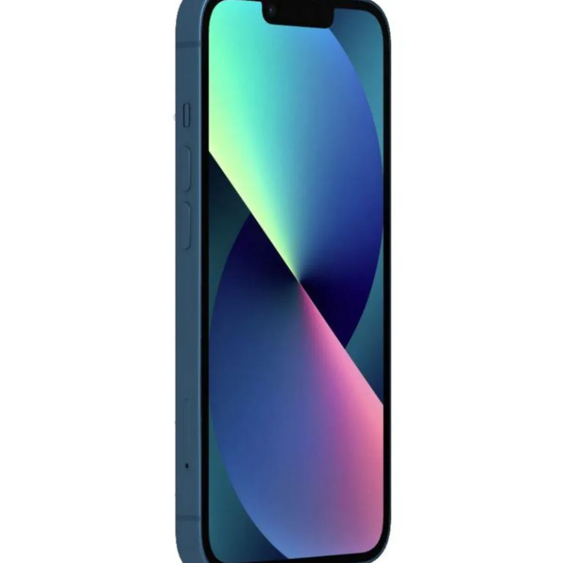 iPhone 13 Mini reconditionné 128 Go - Grade B - Bleu