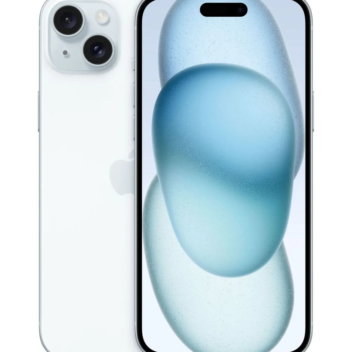 iPhone 15 Plus 256 Go - Bleu