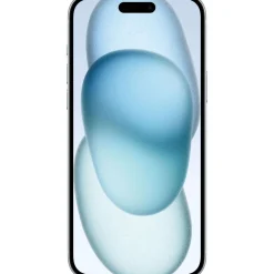 iPhone 15 Plus 256 Go - Bleu