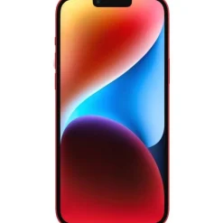 iPhone 14 Plus reconditionné 128 Go - Grade A - Rouge