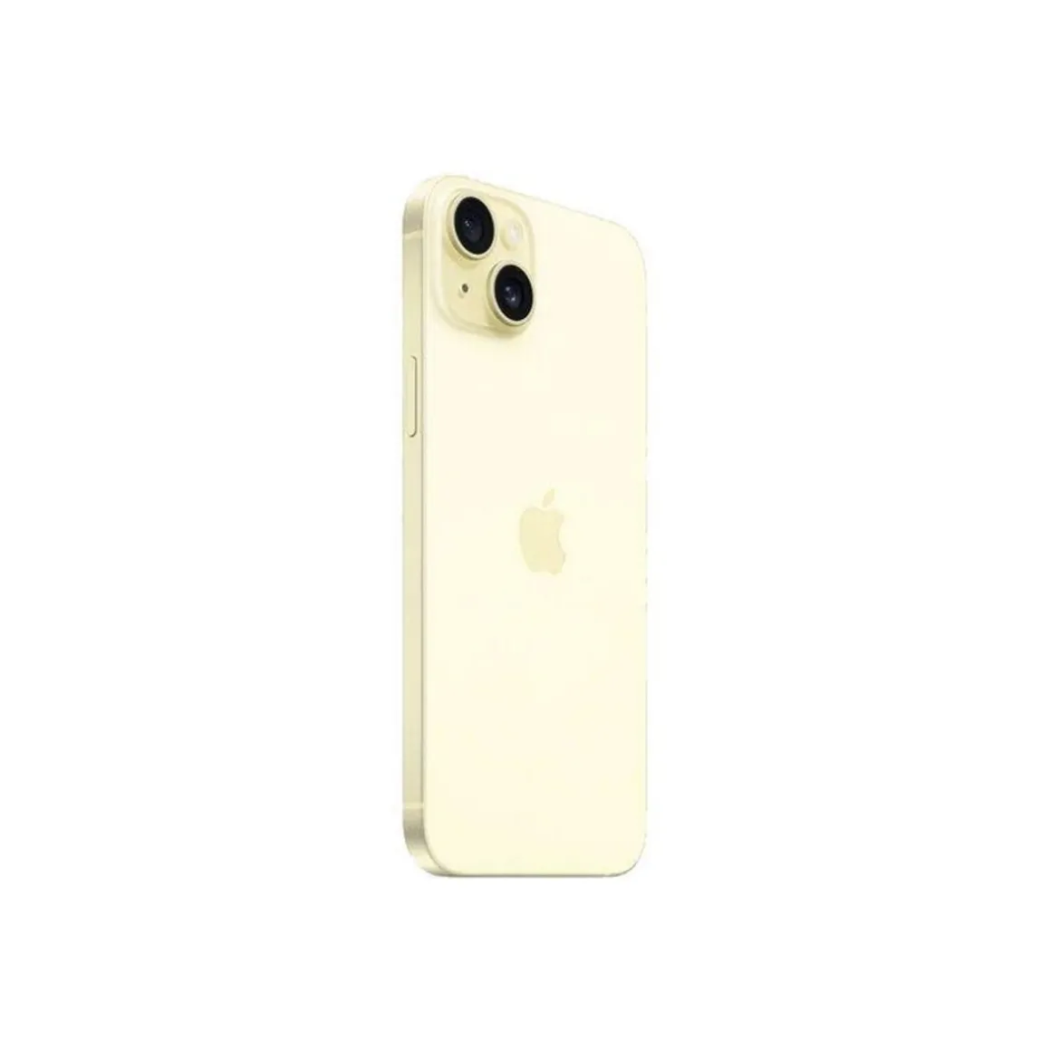 iPhone 15 Plus reconditionné 128 Go - Grade A - Jaune