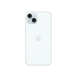 iPhone 15 Plus reconditionné 128 Go - Grade A - Bleu