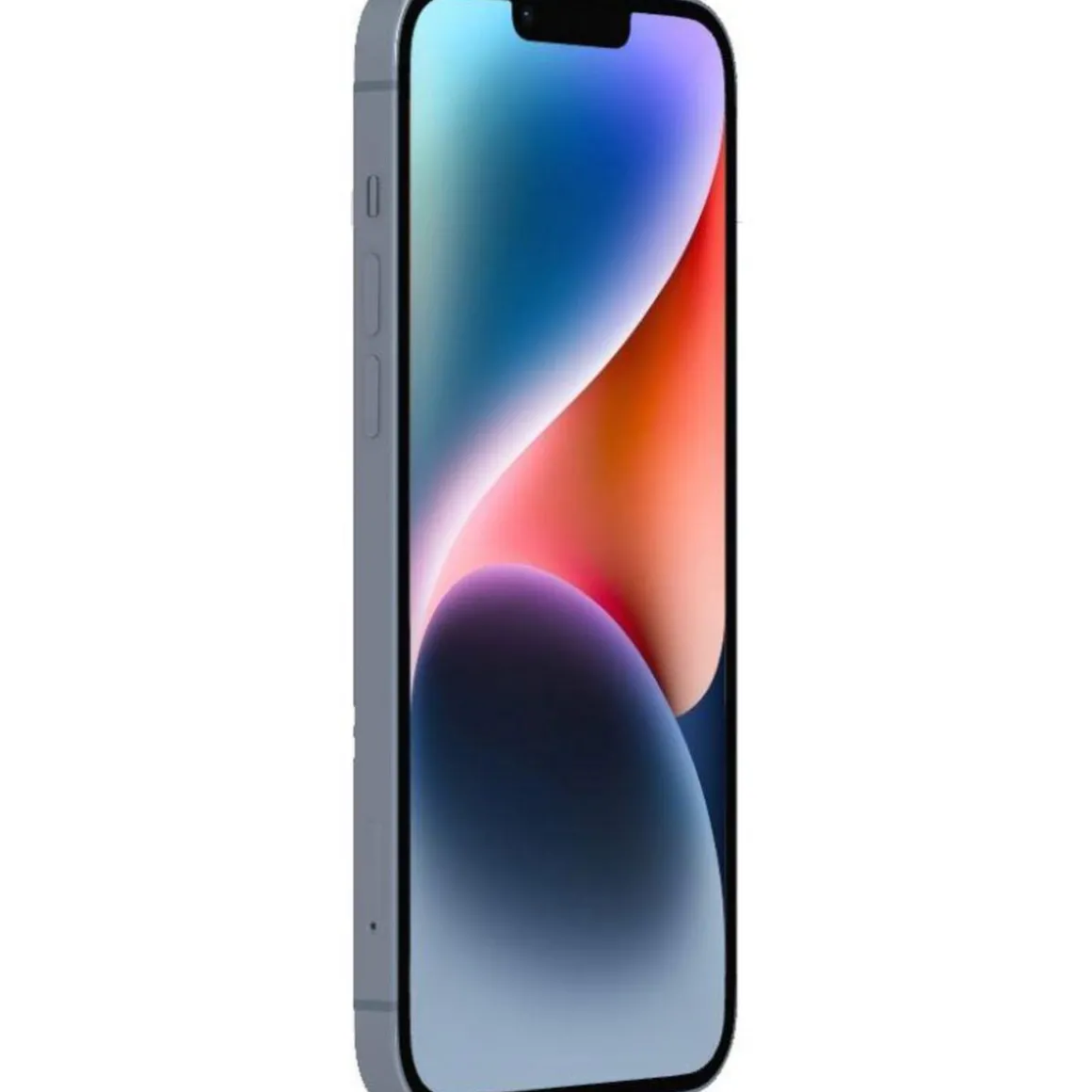 iPhone 14 Plus reconditionné 128 Go - Grade A - Bleu