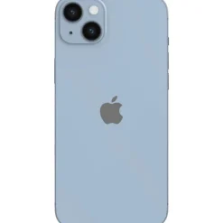 iPhone 14 Plus reconditionné 128 Go - Grade A - Bleu