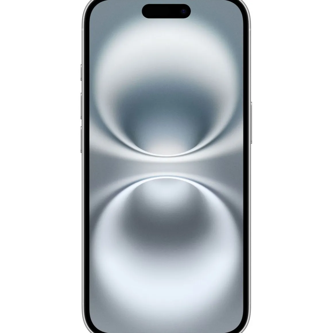 iPhone 16 Plus 128Go - Blanc