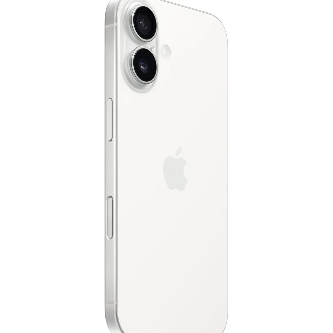 iPhone 16 Plus 128Go - Blanc