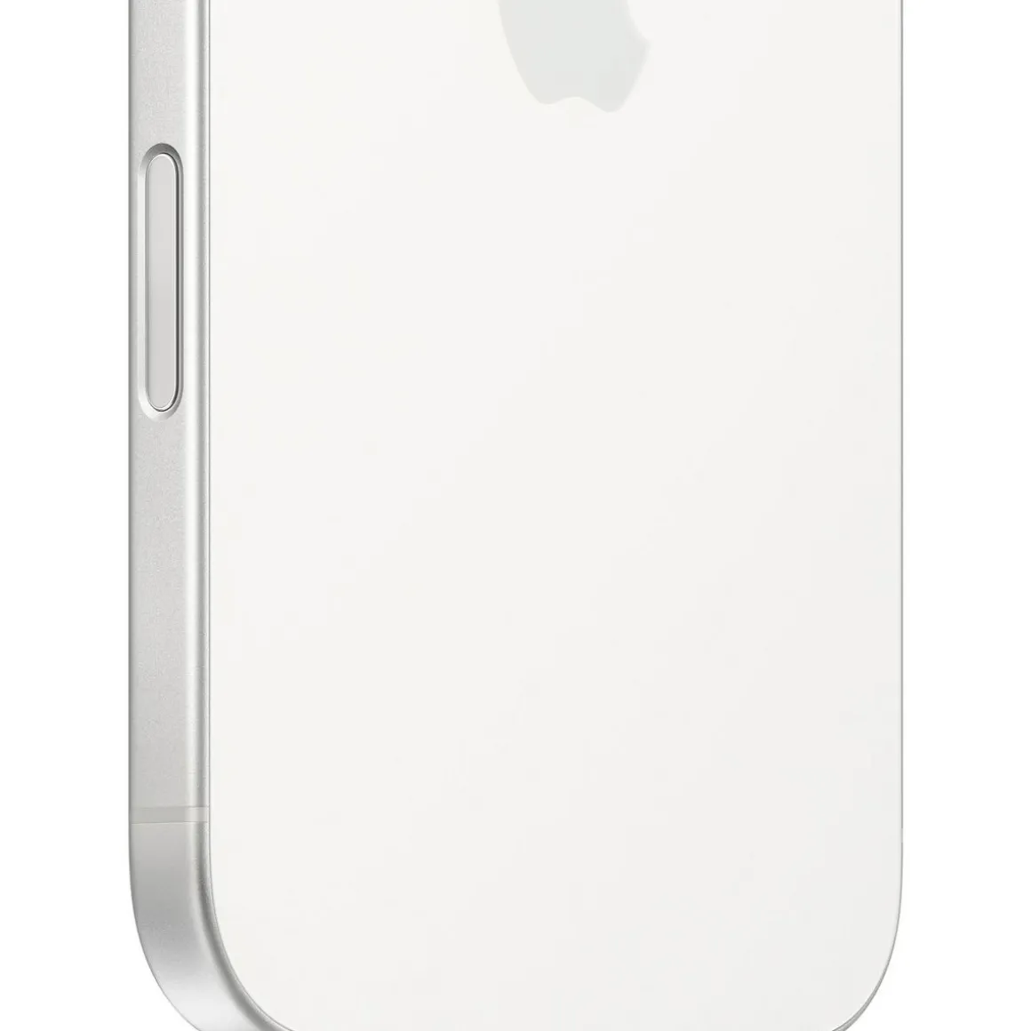 iPhone 16 Plus 128Go - Blanc