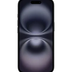 iPhone 16 Plus 512Go - Noir