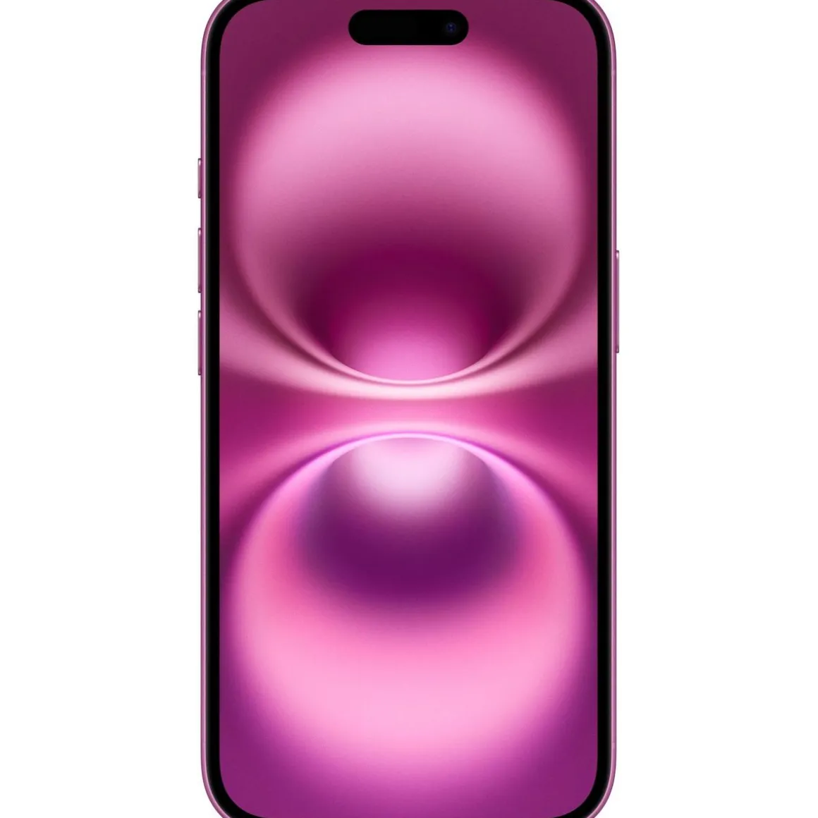 iPhone 16 Plus 128Go - Rose