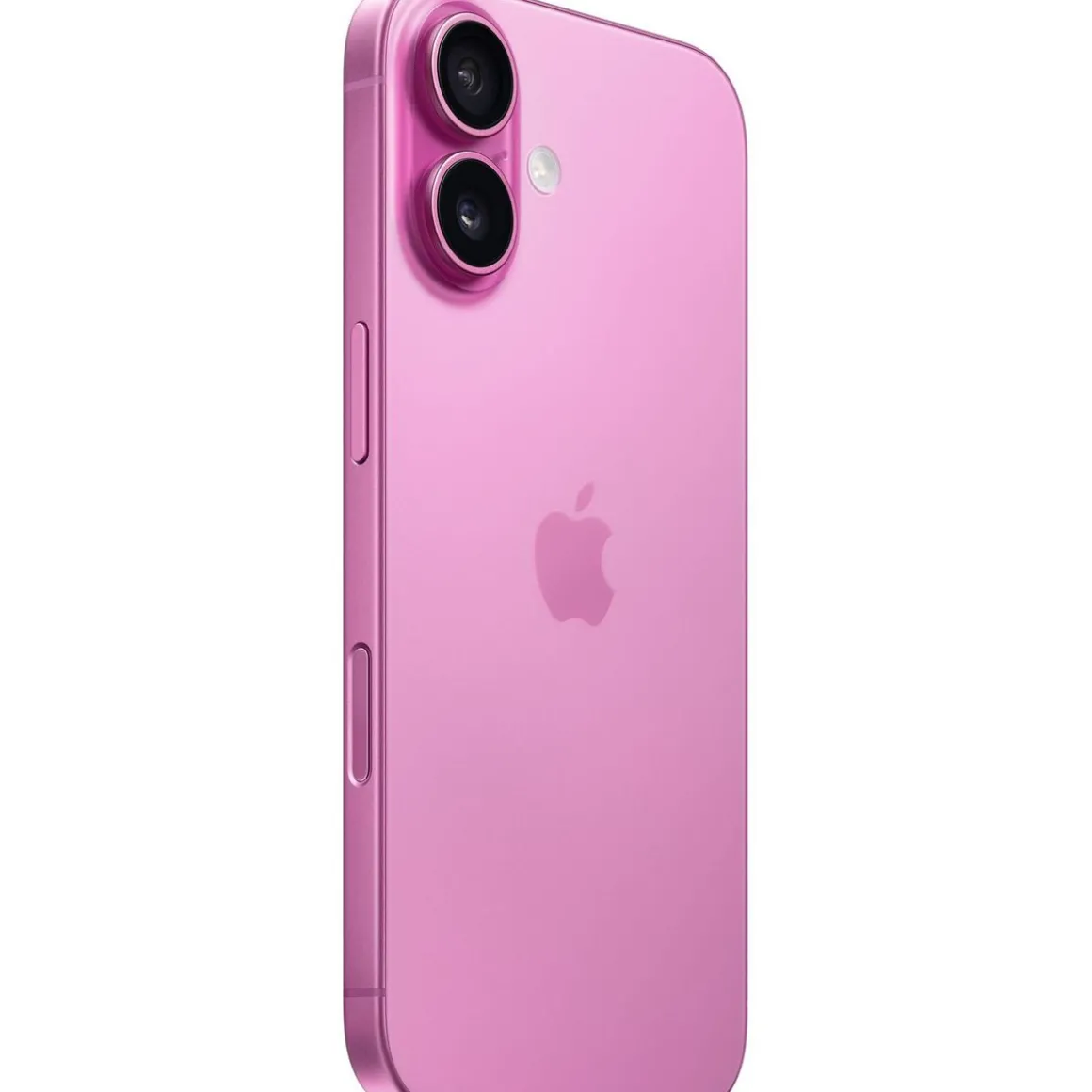 iPhone 16 Plus 128Go - Rose