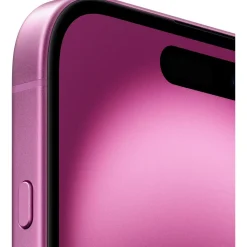 iPhone 16 Plus 128Go - Rose