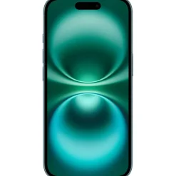 iPhone 16 Plus 256Go - Vert Sarcelle