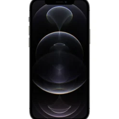 iPhone 12 Pro reconditionné 128 Go - Grade B - Argent