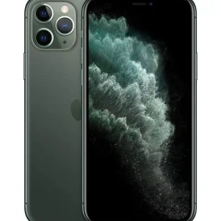 iPhone 11 Pro reconditionné 64 Go - Grade C - Vert