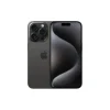 iPhone 15 Pro reconditionné 512 Go - Grade C - Noir