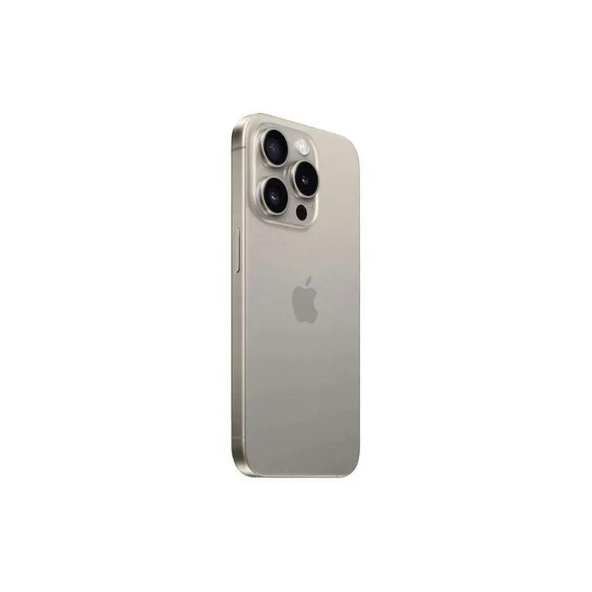 iPhone 15 Pro reconditionné 1 To - Grade A - Gris