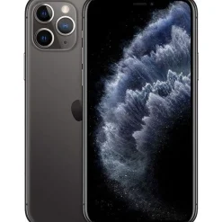 iPhone 11 Pro reconditionné 64 Go - Grade C - Gris