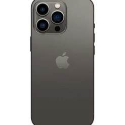 iPhone 13 Pro reconditionné 128 Go - Grade C - Gris