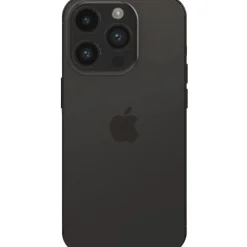 iPhone 14 Pro reconditionné 128 Go - Grade A - Noir