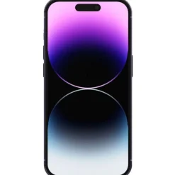 iPhone 14 Pro reconditionné 256 Go - Grade C - Violet