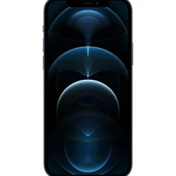 iPhone 12 Pro reconditionné 128 Go - Grade B - Bleu