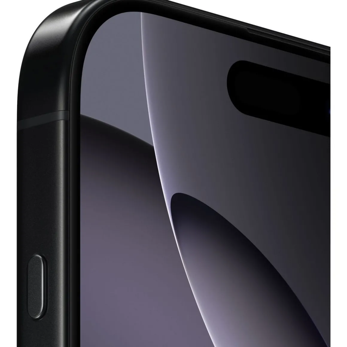 iPhone 16 Pro 512Go - Titane Noir