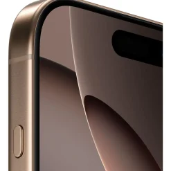 iPhone 16 Pro 128Go - Titane Sable