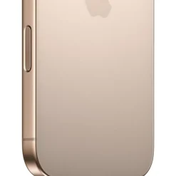 iPhone 16 Pro 128Go - Titane Sable