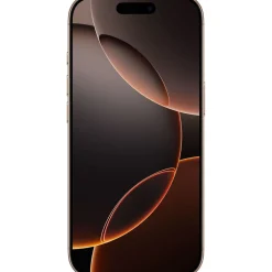 iPhone 16 Pro 256Go - Titane Sable