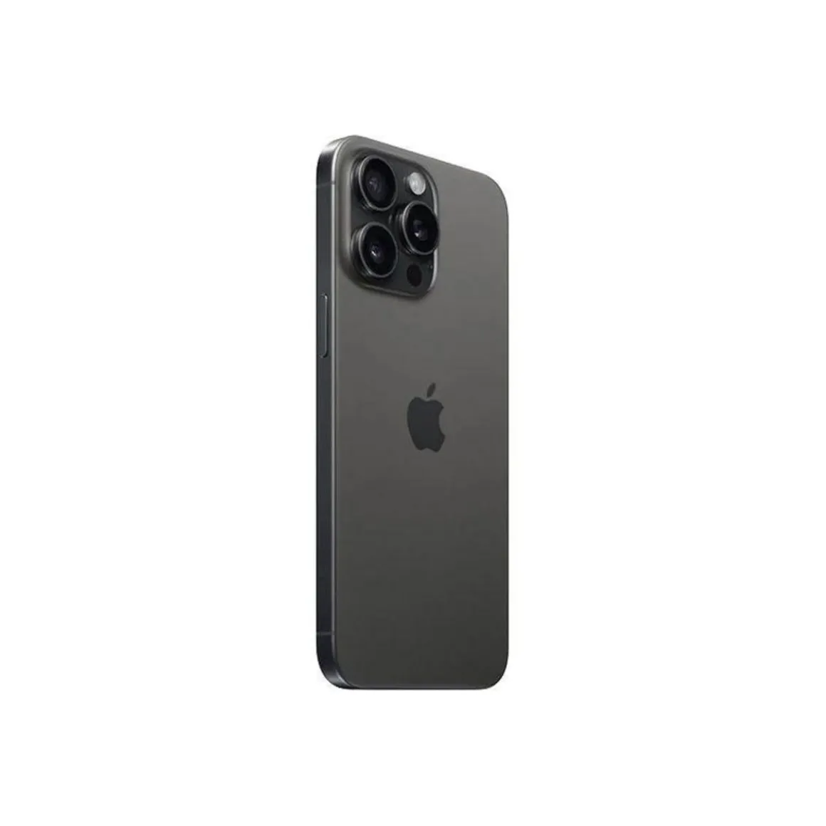 iPhone 15 Pro Max reconditionné 256 Go - Grade C - Noir