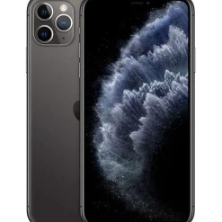 iPhone 11 Pro Max reconditionné 256 Go - Grade C - Gris