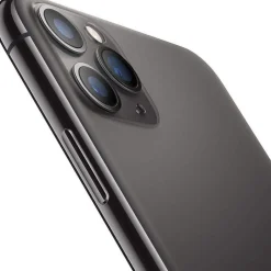 iPhone 11 Pro Max reconditionné 256 Go - Grade C - Gris