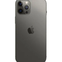 iPhone 12 Pro Max reconditionné 256 Go - Grade C - Gris