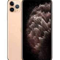 iPhone 11 Pro Max reconditionné 256 Go - Grade B - Or