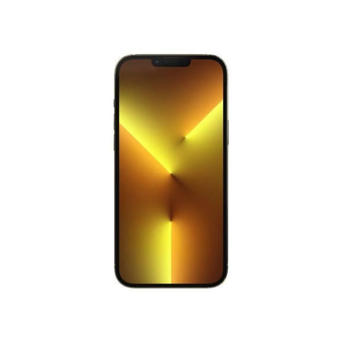 iPhone 13 Pro Max reconditionné 256 Go - Grade C - Or