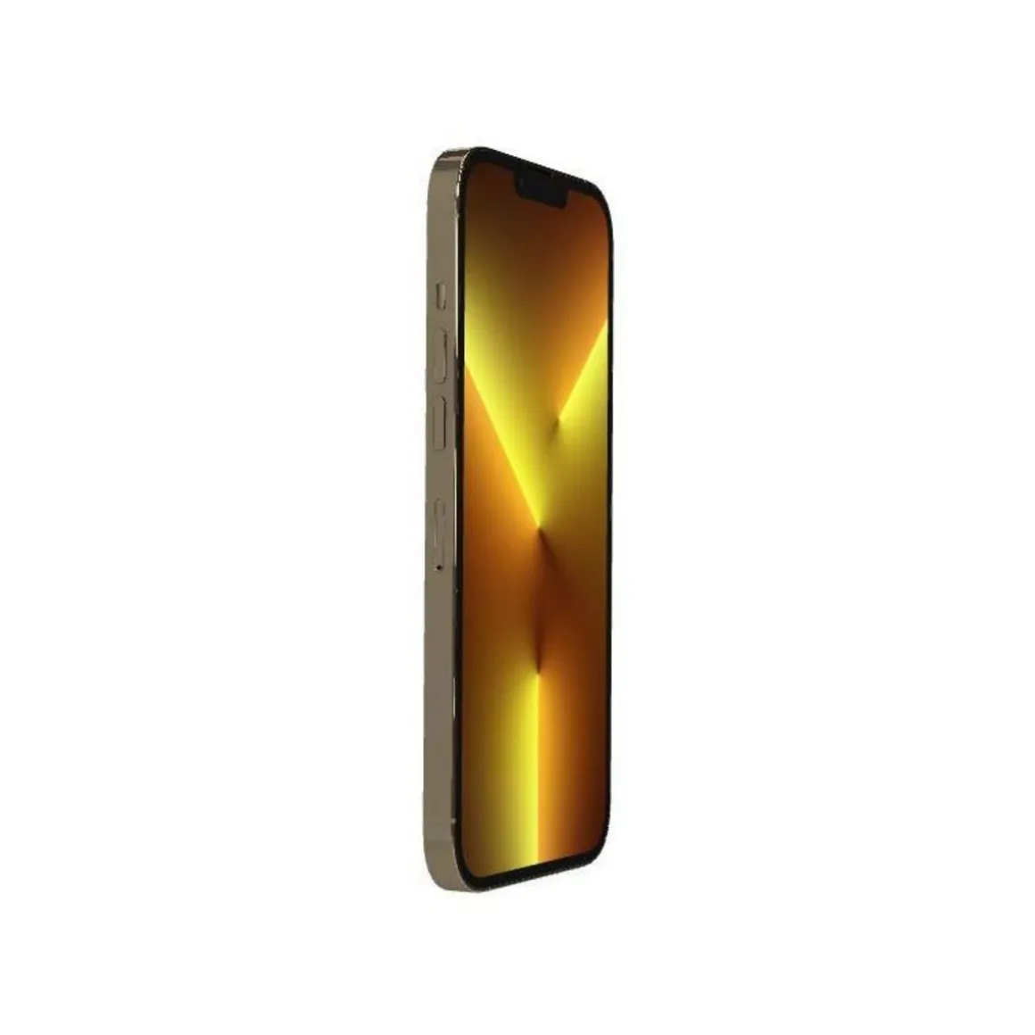 iPhone 13 Pro Max reconditionné 256 Go - Grade C - Or