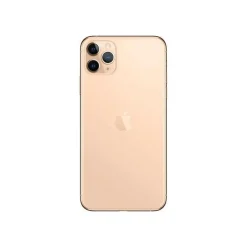 iPhone 11 Pro Max reconditionné 64 Go - Grade B - Or