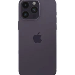 iPhone 14 Pro Max reconditionné 128 Go - Grade A - Violet