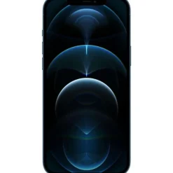 iPhone 12 Pro Max reconditionné 128 Go - Grade B - Bleu