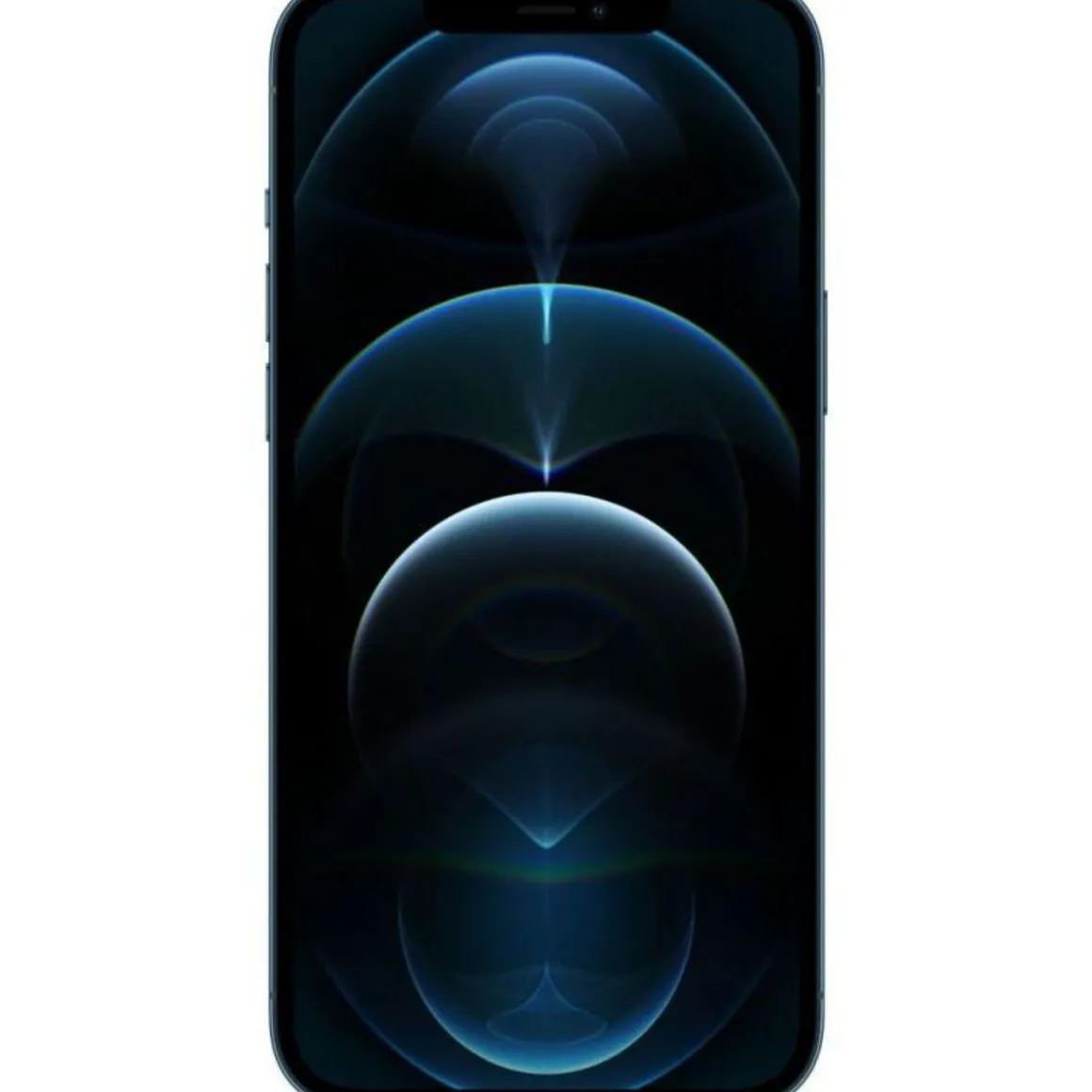 iPhone 12 Pro Max reconditionné 128 Go - Grade B - Bleu