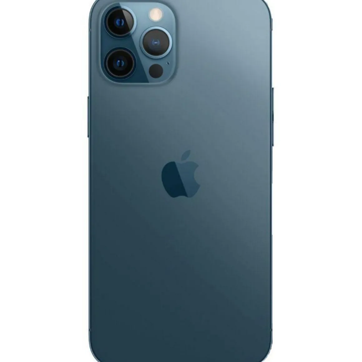 iPhone 12 Pro Max reconditionné 128 Go - Grade B - Bleu