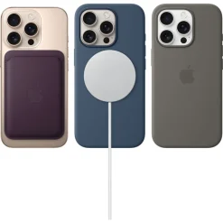 iPhone 16 Pro Max 256Go -Titane Sable