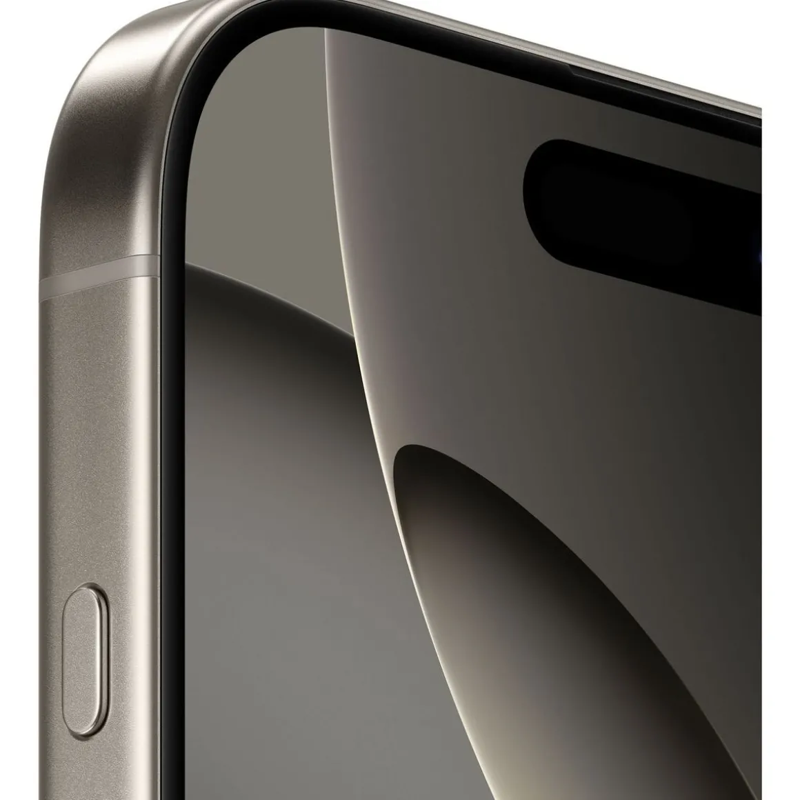 iPhone 16 Pro Max 256Go -Titane Naturel