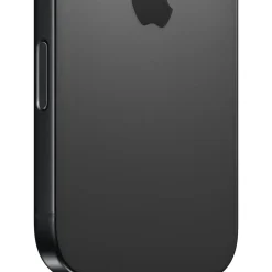 iPhone 16 Pro Max 256Go -Titane Noir