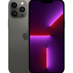 iPhone 13 Pro Max reconditionné PRS 128Go - Grade A - Gris