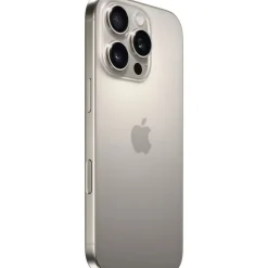 iPhone 16 Pro Max 1To- Titane Naturel