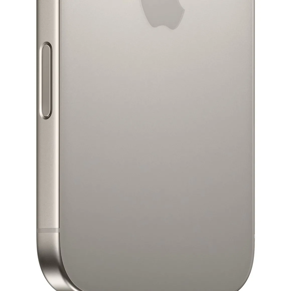 iPhone 16 Pro Max 1To- Titane Naturel